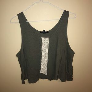 Forever 21 top